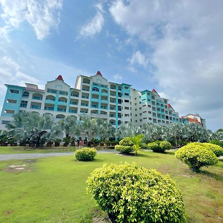 Anylodge Waterfront Marina Island Pangkor Lumut Zewnętrze zdjęcie