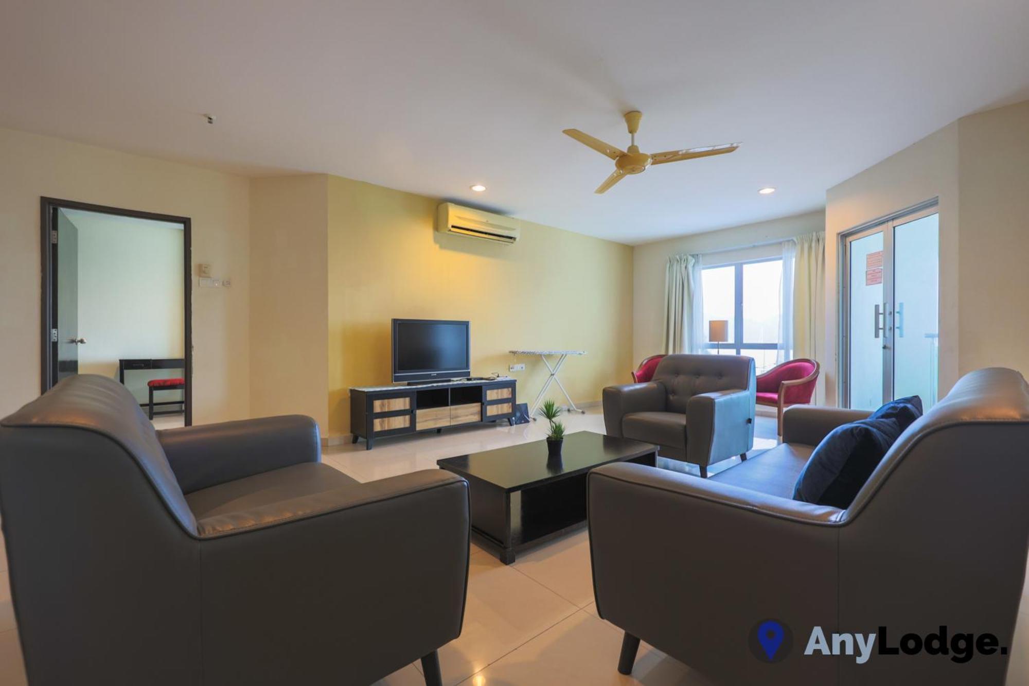 Anylodge Waterfront Marina Island Pangkor Lumut Zewnętrze zdjęcie