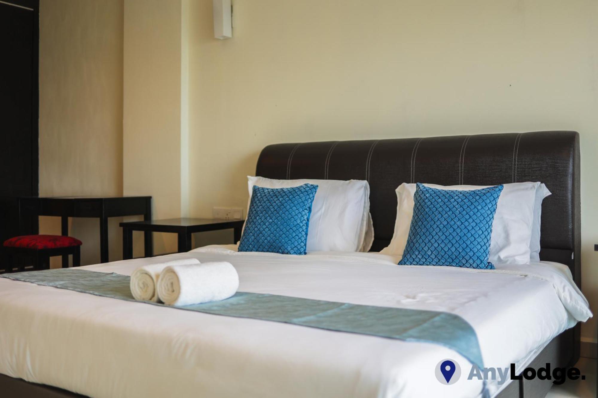 Anylodge Waterfront Marina Island Pangkor Lumut Zewnętrze zdjęcie