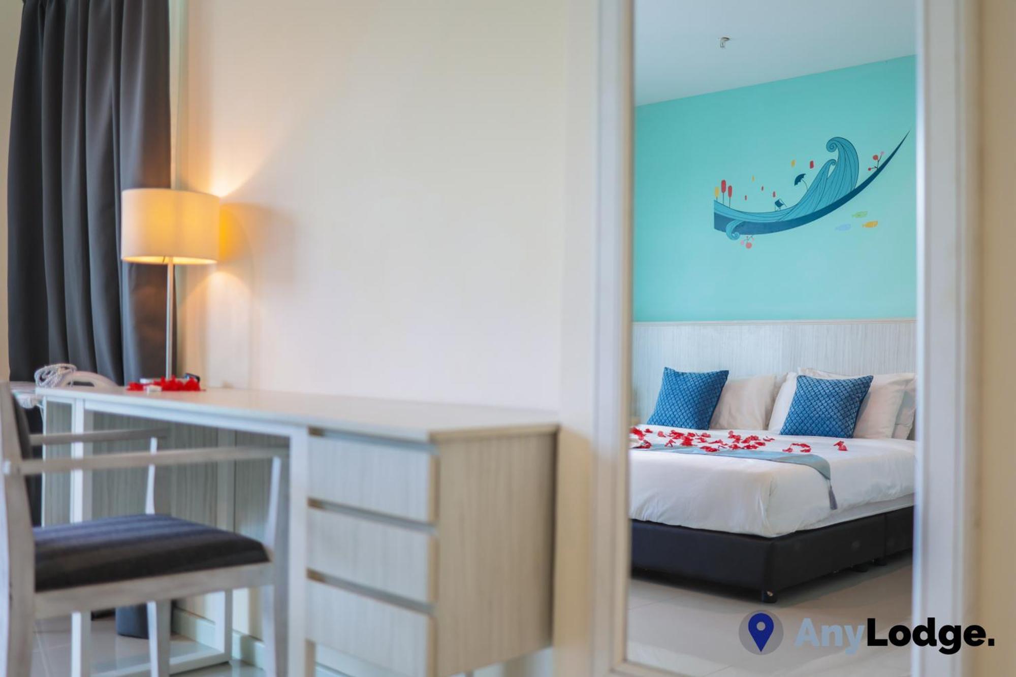 Anylodge Waterfront Marina Island Pangkor Lumut Zewnętrze zdjęcie
