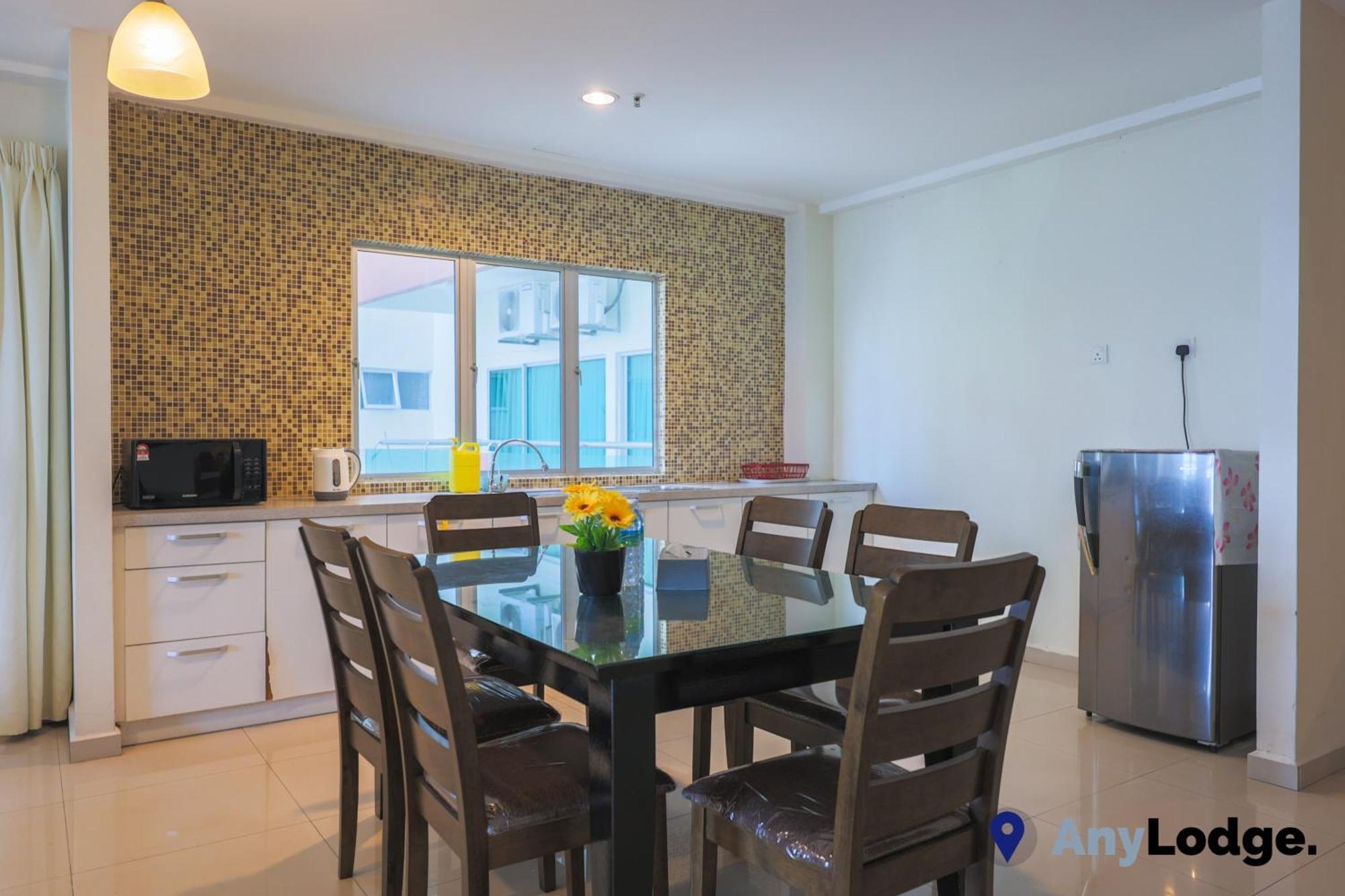Anylodge Waterfront Marina Island Pangkor Lumut Zewnętrze zdjęcie