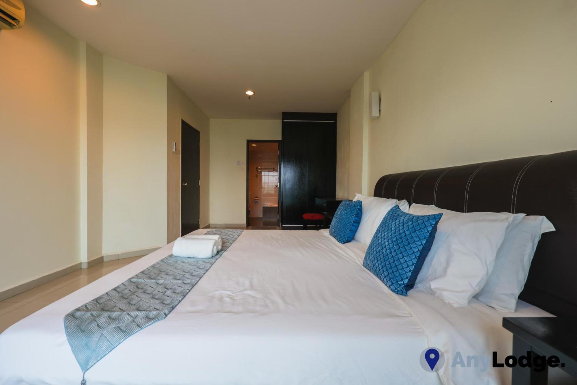 Anylodge Waterfront Marina Island Pangkor Lumut Pokój zdjęcie