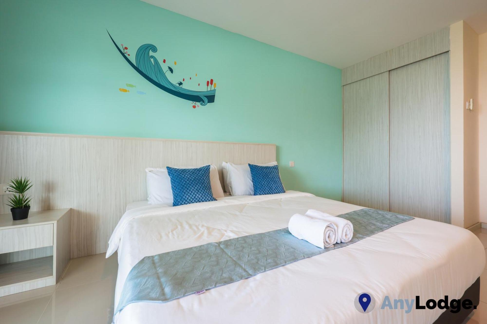 Anylodge Waterfront Marina Island Pangkor Lumut Pokój zdjęcie